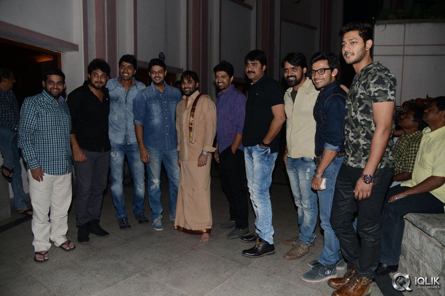 TCA-Press-Meet-For-Hud-Hud-Relief-Fund